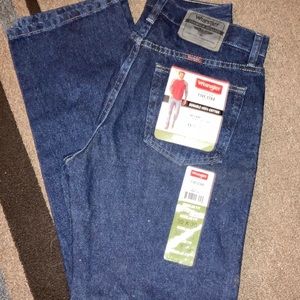 Brand New w/tags  Wrangler Jeans 30 x 30
